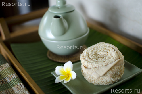 Lily Beach Resort & Spa 32